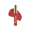 Milani Stay Put Longwear Liquid Lipstick - Smudge-Proof, Kiss-Proof, and Fade-Resistant Formula for All-Day Wear - Unhinged
