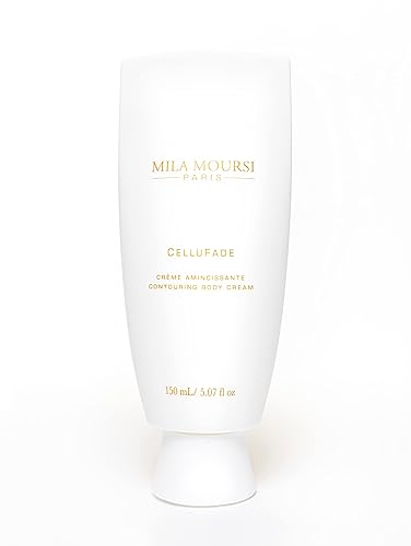 CelluFade Contouring Body Cream 150ml