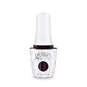 Gelish TPO-Free Soak-Off Gel Nail Polish - Bella's Vampire, 9 mL Beauty & Personal Care Gelish