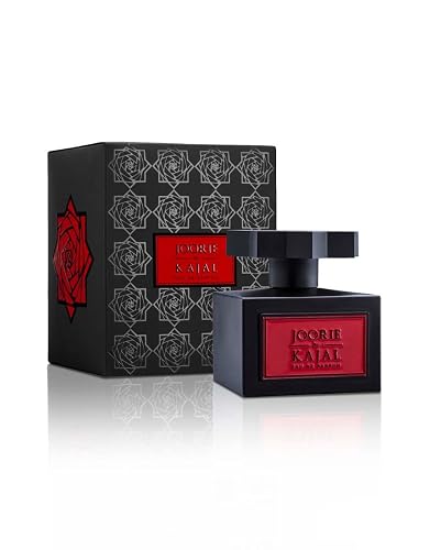 Kajal Joorie Eau De Parfum Spray 3.4 Oz