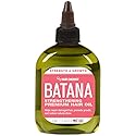 Hair Chemist Batana Strengthening Premium Hair Oil 7.1 oz. - Batana Hair Oil, Nourishing Batana Hair Growth Oil