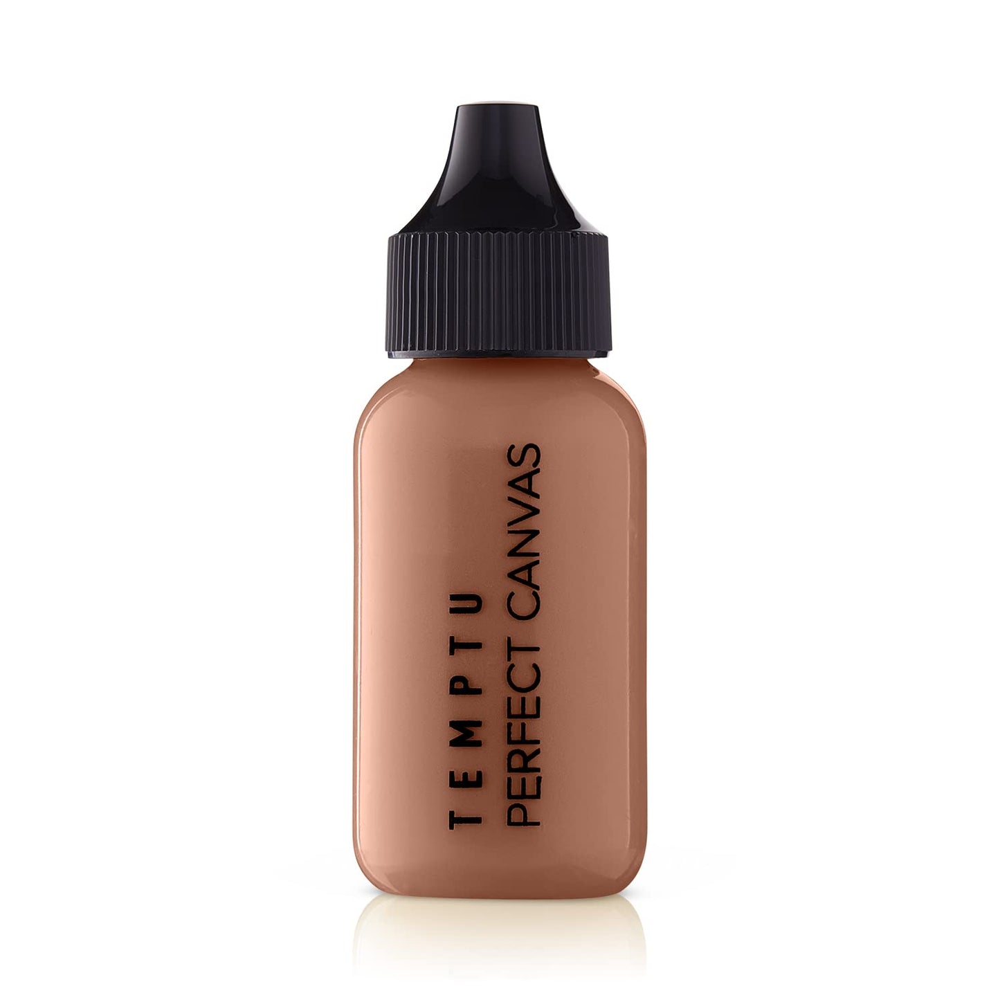 Temptu Perfect Canvas Hydra Lock Airbrush Foundation, Rosewood, 1 Fl Oz