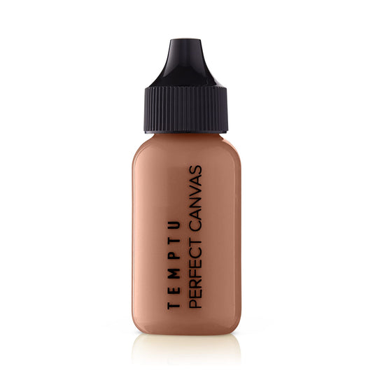 Temptu Perfect Canvas Hydra Lock Airbrush Foundation, Rosewood, 1 Fl Oz
