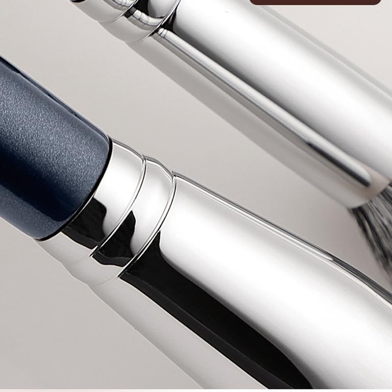 Eyeshadow Brush, Makeup Tool for Precision Application and Flawless Blending, Contouring Defining