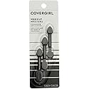 Cover Girl Crded MakeUp Masters Eyeshadow Applicator