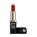 L'Oreal Paris Colour Riche Matte Lipcolour, Matte-Traction Red, 0.13 oz. ( Packaging may vary )