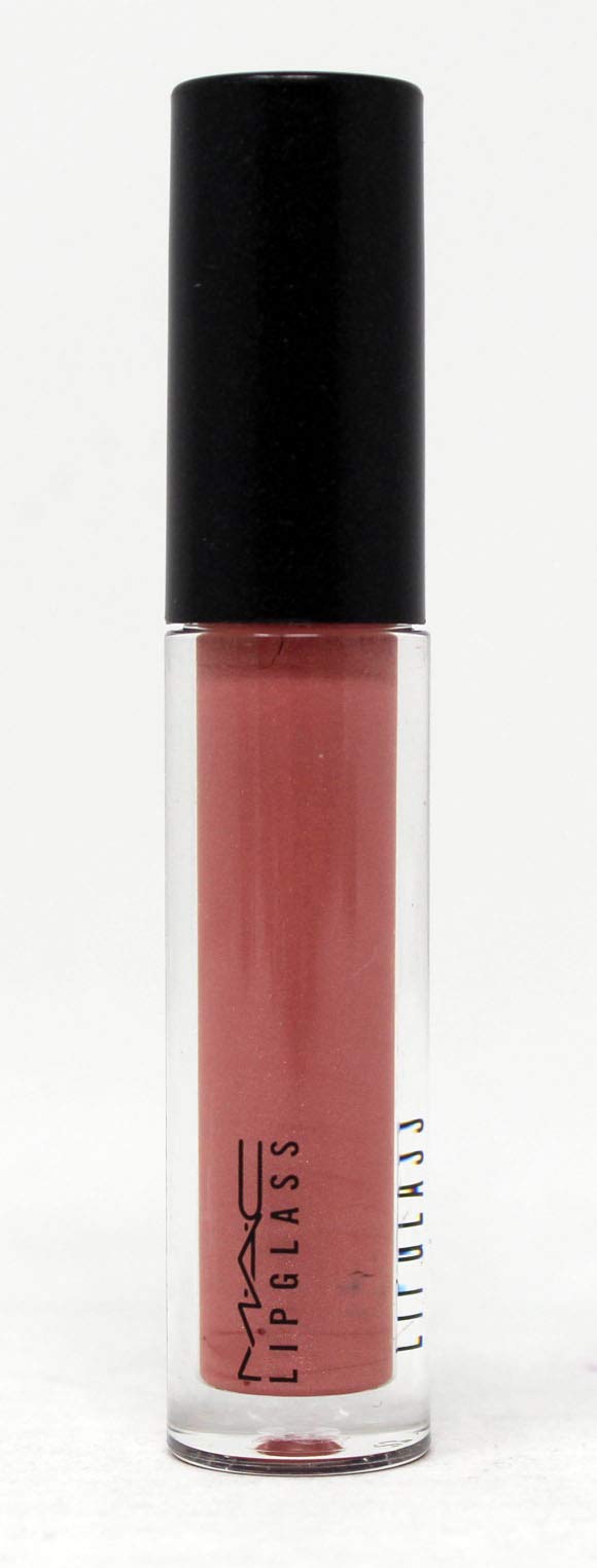 MAC Lipglass Cultured