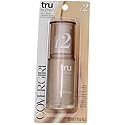 Covergirl Trublend Creamy Natural Ivory Skin Foundation Concealer
