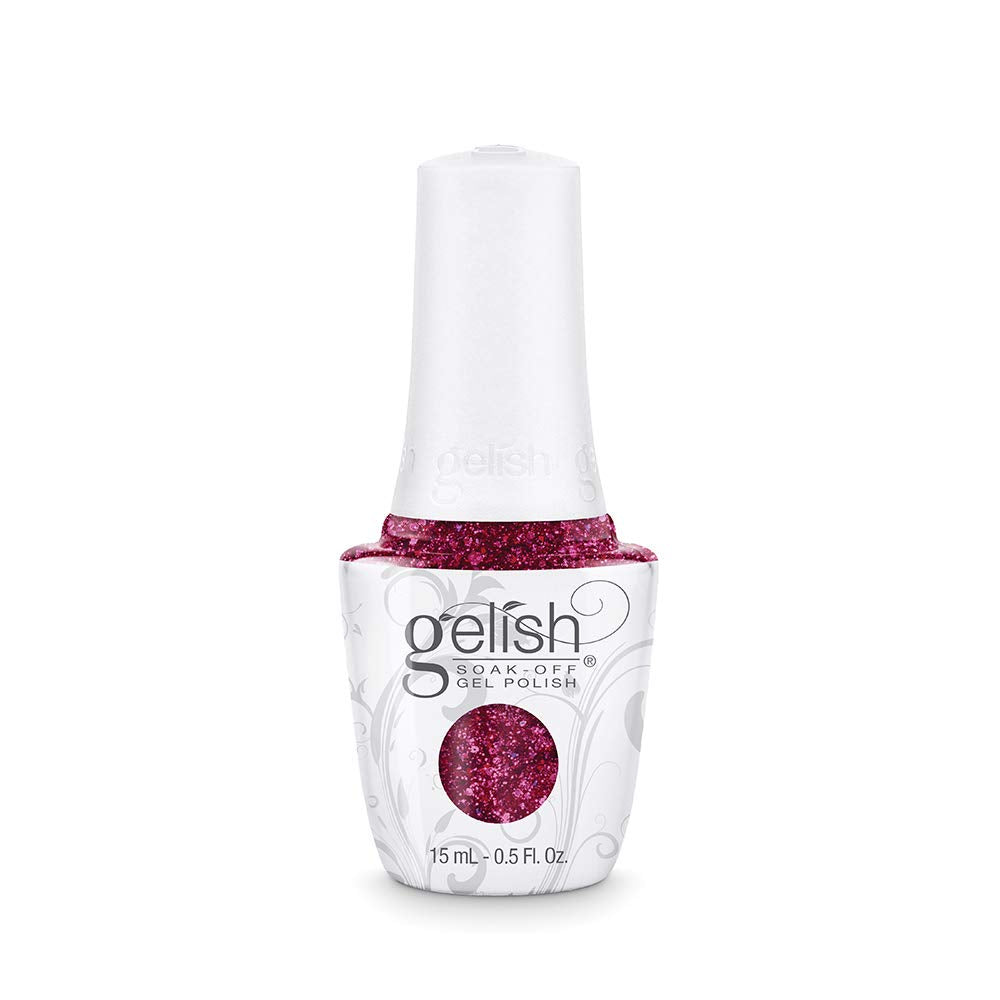 Gelish TPO-Free Long-Lasting Gel Nail Polish: Too Young To Be Sweet, 15 mL Beauty & Personal Care Gelish