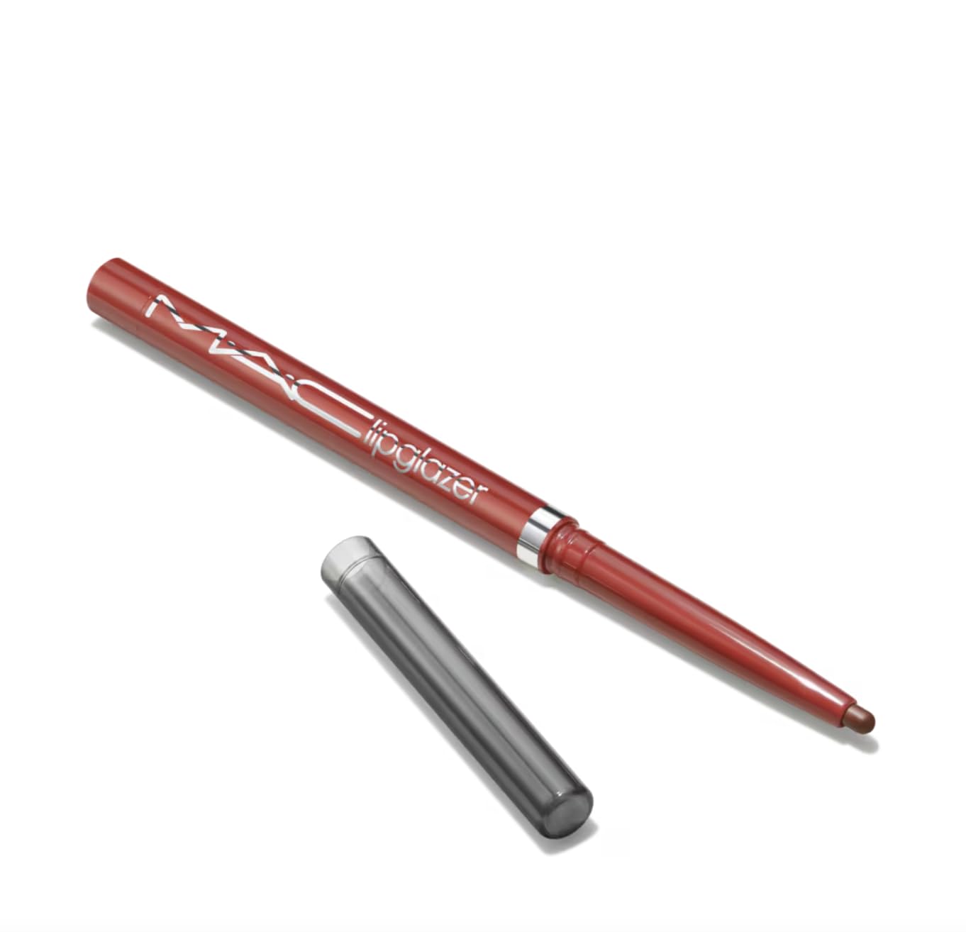MAC Lipglazer Glossy Liner Ribbon