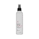 Suavecita Styling Spray for Women 8 oz Non-Aerasol Pump Spray Wild Berry Scent - Helps Styles Last All Day With Medium Shine - Great for Creating