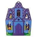 Loungefly Scooby-Doo Haunted Mansion Mini Backpack