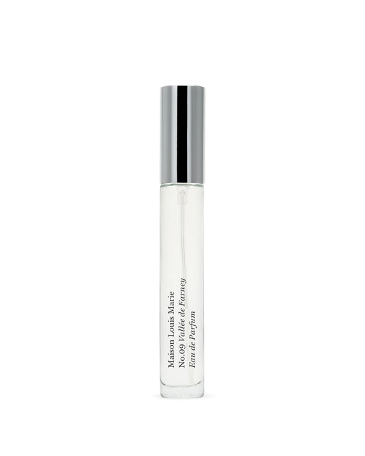 Maison Louis Marie - No.09 Vallee de Farney Natural Eau de Parfum Travel Spray | Luxury Clean Beauty + Non-Toxic Fragrance (0.3 fl oz | 9 ml) Beauty & Personal Care Maison Louis Marie