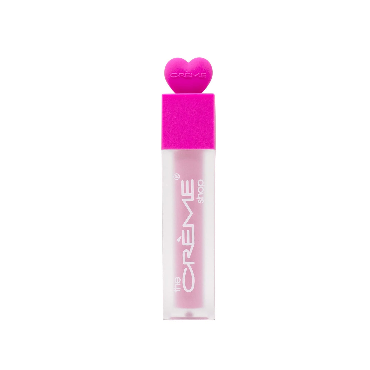 The Crème Shop Cheeky Liquid Blush - Pink Velvet
