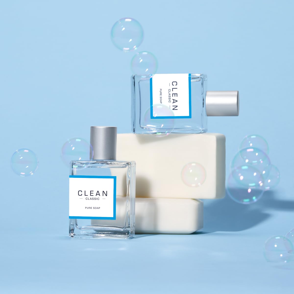 CLEAN CLASSIC Pure Soap 60mL
