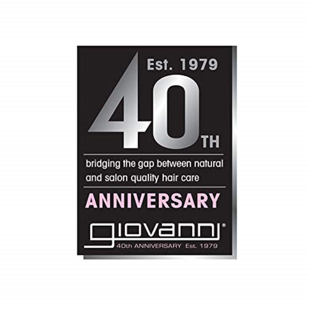 Giovanni Wicked Texture Styling Pomade - Eco Chic Wax Hair Gel, 2 Ounce (Pack of 4)