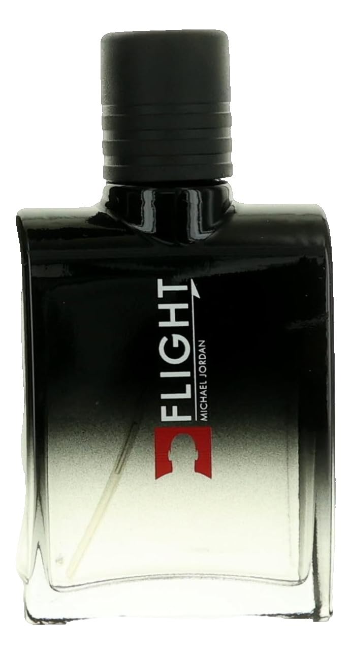 Flight by Michael Jordan, 3.4 Oz EDT Spray for Men