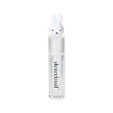 dearcloud Miffy Lip Serum Jelly - Clear Shimmer Lip Gloss for Hydration & Shine (Clear Skies)