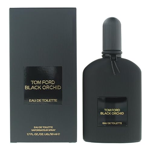 Tom Ford Black Orchid Eau de Toilette 1.7oz