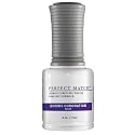 LECHAT Perfect Match Nail Polish, Queens Coronation, 0.500 Ounce Beauty & Personal Care LECHAT