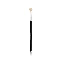 Bodyography Tapered Blending Brush for Eyeshadow | Soft Synthetic Bristles for Seamless Gradient Blending | Ideal for Cream, Powder & Liquid Formulas