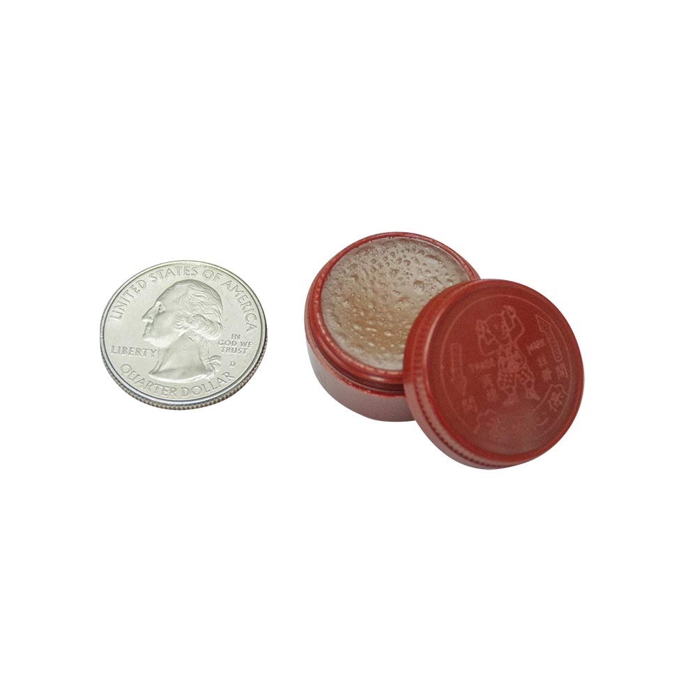 Po Sum On Herbal Balm (S)(0.12 Oz)(Solstice) Beauty and Personal Care Po Sum On
