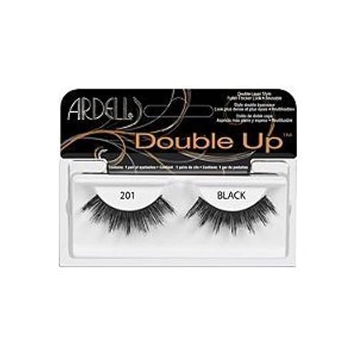 Ardell 47114-201 Double Up Lashes