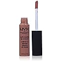 NYX PROFESSIONAL MAKEUP Soft Matte Lip Cream - Stockholm