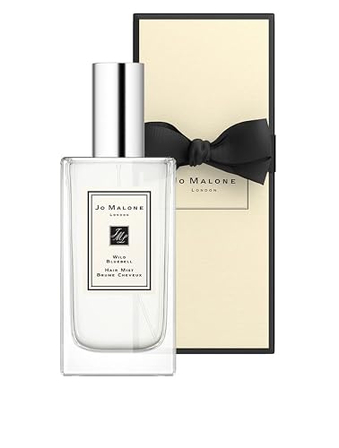 Jo Malone Wild Bluebell Hair Mist 1.0 Ounce