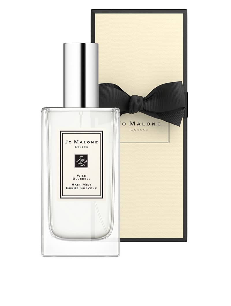 Jo Malone Wild Bluebell Hair Mist 1.0 Ounce