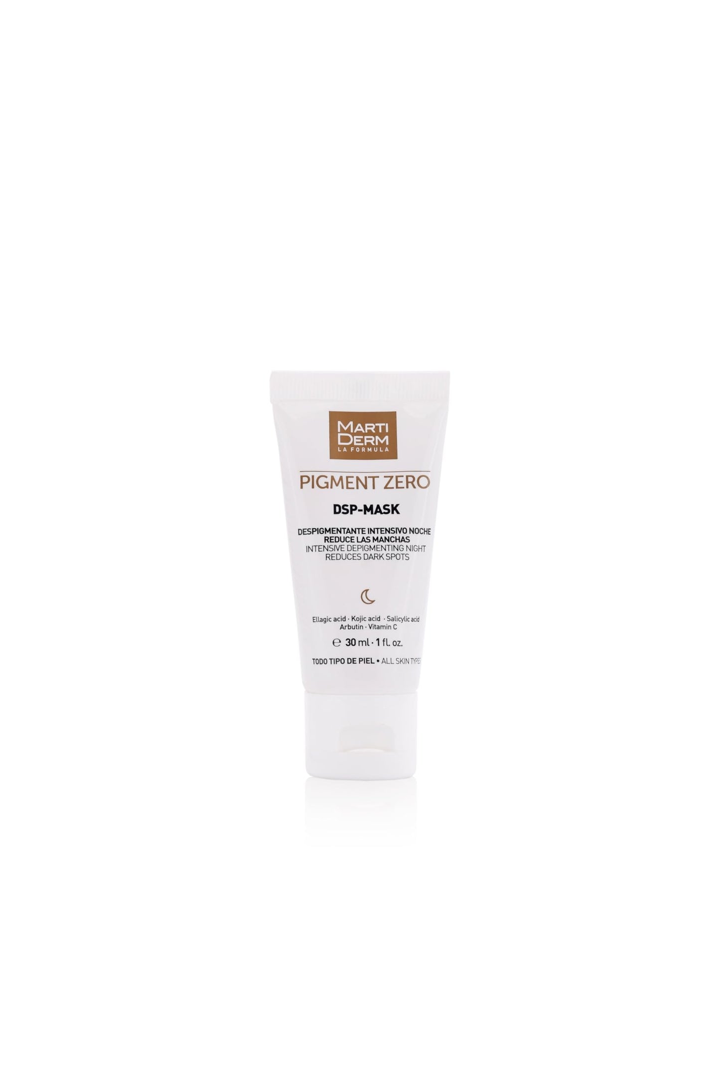 MartiDerm Dsp-Mask Intensive Night Treatment 30ml