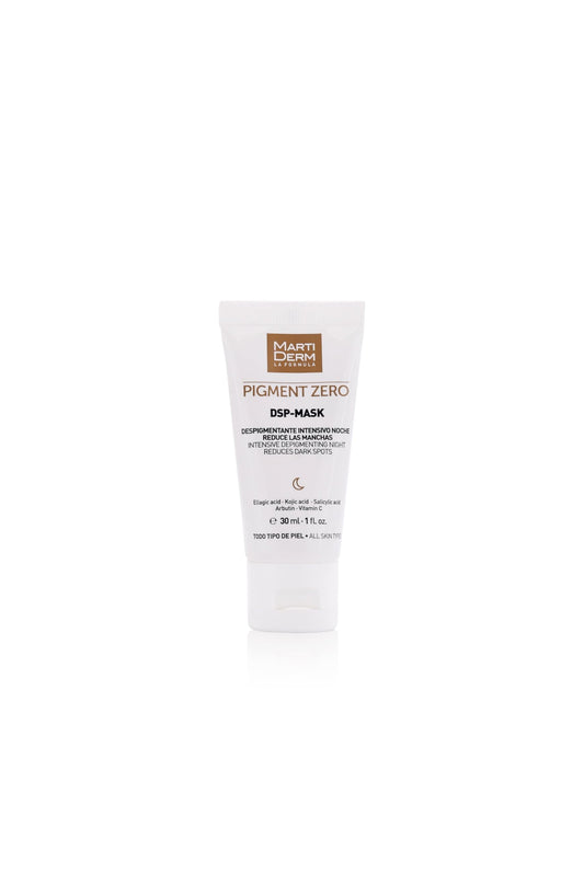 MartiDerm Dsp-Mask Intensive Night Treatment 30ml Beauty & Personal Care Martiderm