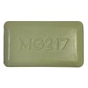 MG217 Psoriasis Dead Sea Exfoliating Bar Soap, Repair & Protect with Dead Sea Salt, Oregon Grape Root Extract, Oatmeal for Psoriasis Skincare, 5oz Beauty & Personal Care MG217
