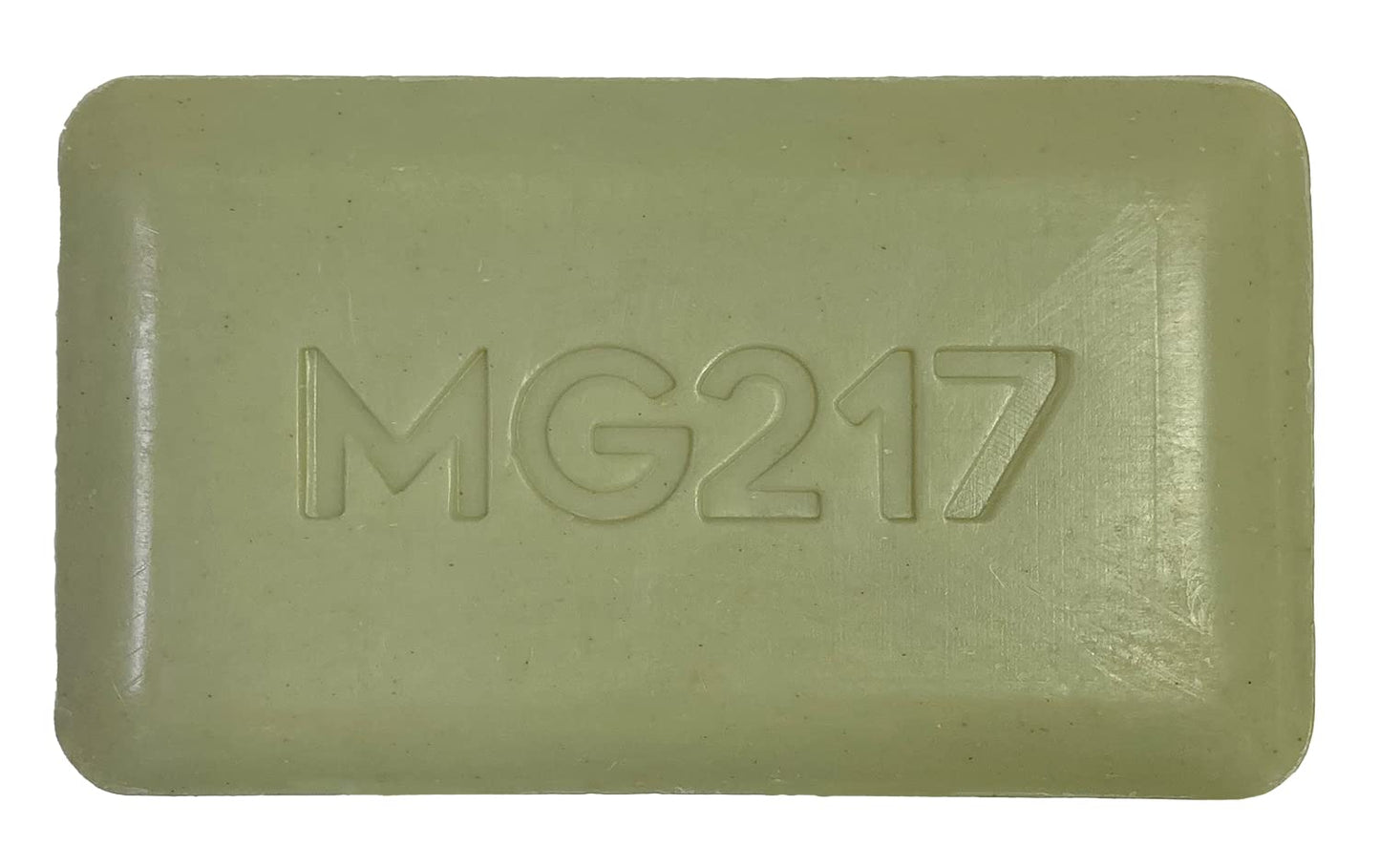 MG217 Psoriasis Dead Sea Exfoliating Bar Soap, Repair & Protect with Dead Sea Salt, Oregon Grape Root Extract, Oatmeal for Psoriasis Skincare, 5oz Beauty & Personal Care MG217