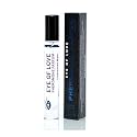 Eye of Love Unscented Pheromone Cologne for Men - Fragrance-Free Parfum Enhancer - Plant-Based Pheromones to Layer with Your Favorite Scent or Wear Beauty & Personal Care EOL EYE OF LOVE