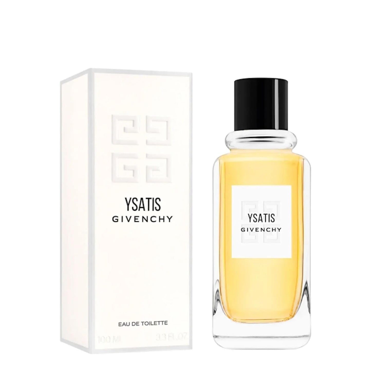 Givenchy Ysatis for Women 3.3 oz Eau de Toilette Spray (Relaunched)