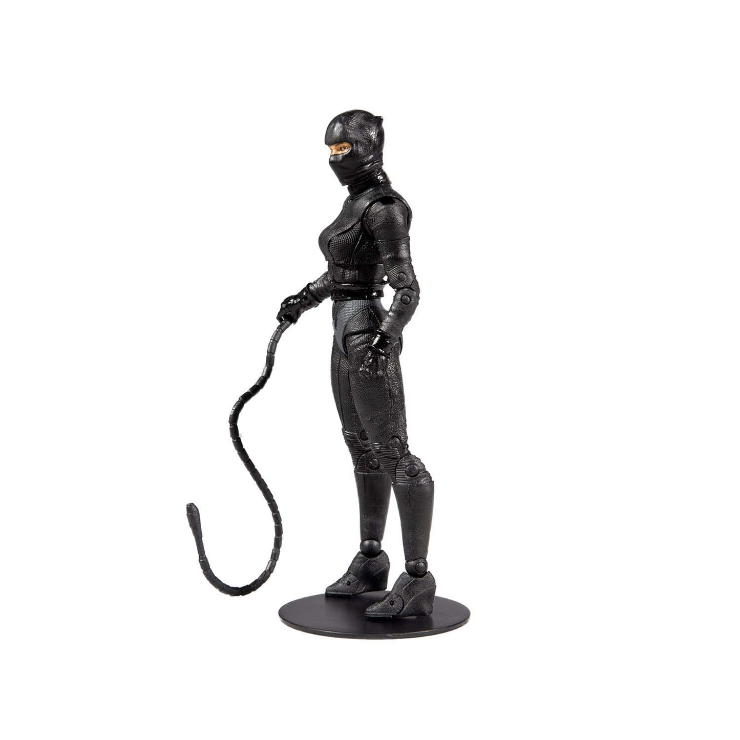 DC Catwoman: The Batman (Movie) 7" Action Figure with Accessories