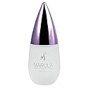 HerStyler Marula Oil Hair Serum - Anti Frizz Serum for Frizzy, Dry and Damaged Hair - Boosts Shine, Straightening - Address Flyaways, Split Ends - 2