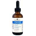 Zion Health ICI Hair - Hair Multiplier Serum 2 oz Serum
