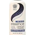 DNA ESSENCE Hair Color, infused with Henna, Nutrients & Botanical, No Ammonia, No Parabens, No Peroxide (DEEP SEA 958)