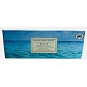 Michel Design Works “Beach” Triple Soap Gift Set (3 Bars)