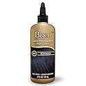 Bigen Semi-Permanent Haircolor #Nb2 Natural Black 3 Ounce (88ml) (2 Pack)