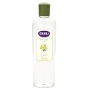 Duru Lemon Cologne 400 ml Pack of 1 (13.52 Ounce) Agua de Colonia , Colonia casera, Eau de Cologne (Unisex) For daily use, in the office, at home or