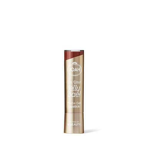 JOAH I'm Your Jelly Bae Matte Gel Lipstick - BAEcation