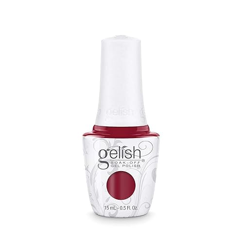 Gelish TPO-Free Soak-Off Gel Nail Polish: Man of The Moment, 15mL Beauty & Personal Care Gelish