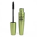 Palladio Curls Rule Curling Mascara, Black
