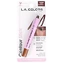 L.A Colors Contour Stick, Dark, 0.07 oz