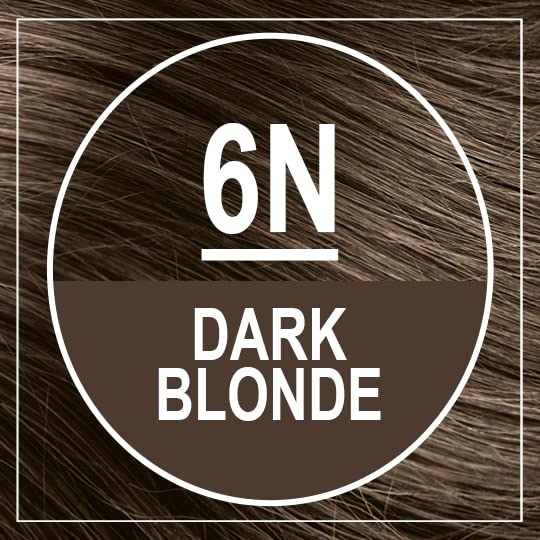 Naturtint - Permanent Hair Colorant-Dark Blonde, 5.28 fl oz liquid