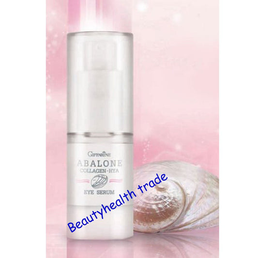 Giffarine Abalone Collagen-Hya Eye Serum Intense Formula .(Beautyhealth trade)