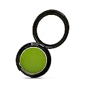 MANIC PANIC Poison Ivy Green Face & Body Paint for Halloween Costumes - Cream Halloween Makeup for Costumes & Cosplay - Smooth, Blendable & Full
